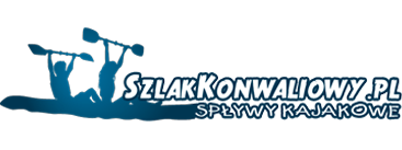 Szlak Konwaliowy - Kajaki