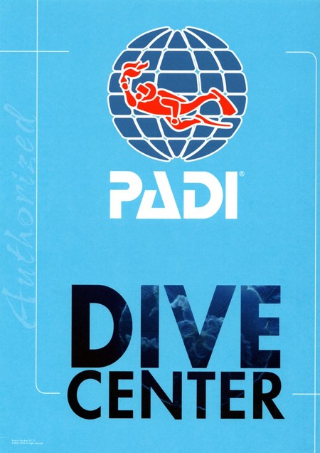 Autoryzowane Centrum Nurkowe PADI