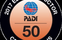 PADI Elite Instructor postaw na nasze doświadczenie