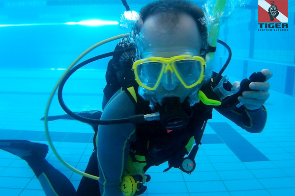 2017.05.27-28 - OWD Tomek teoria + basen 