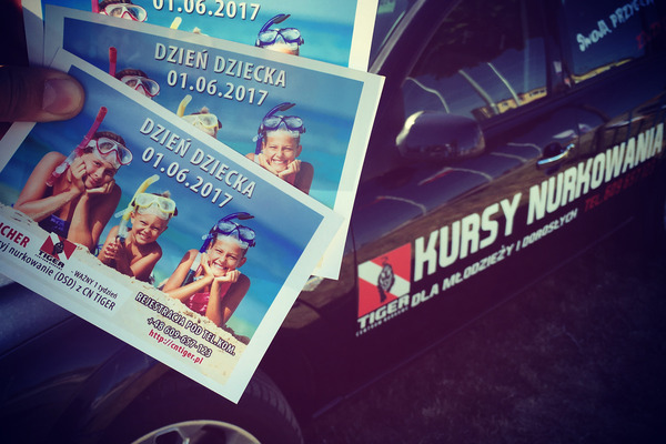 2017.06.01 - Dzień Dziecka SkatePlaza Leszno 