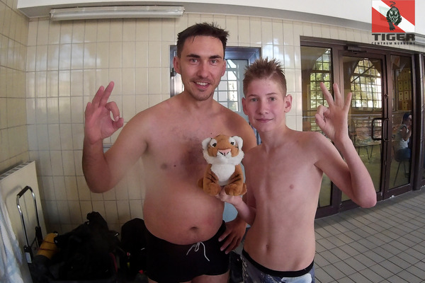 2017.06.10 - Urodzinowy Prezent Adama