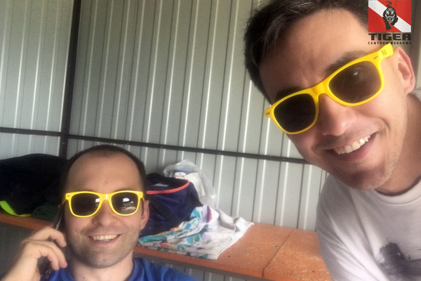 2017.07.8-9 - Kurs Nurkowy Tomka cd..