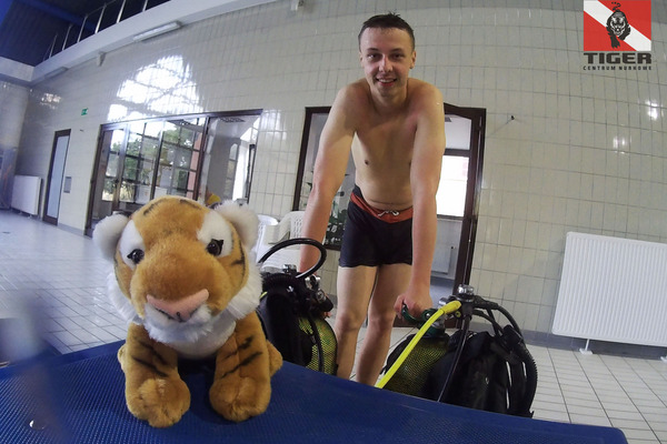 2017.07.29 - Przemek Odkrywa Nurkowanie