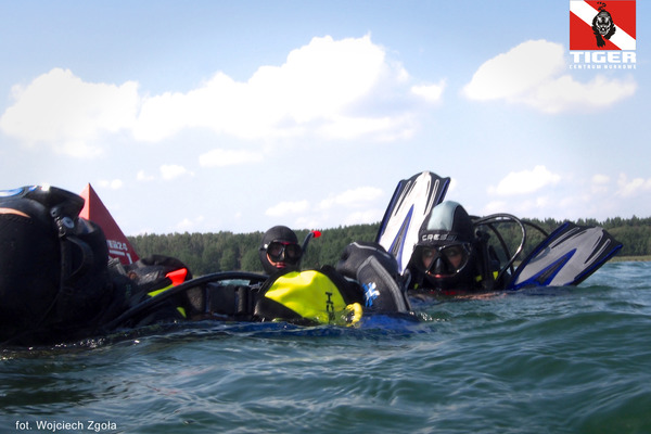 2017.08.27 - EFR + Nurek ratownik