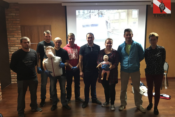 2017.09.09 - EFR szkolenie