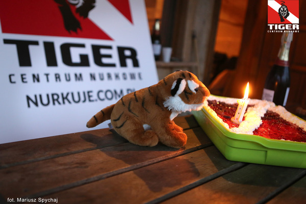 2017.09.16 - Urodziny TIGERa