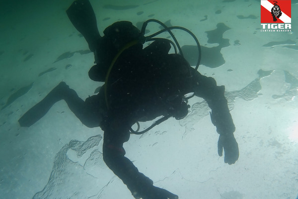 2018.02.25 - Nurkowanie Podlodowe 2018