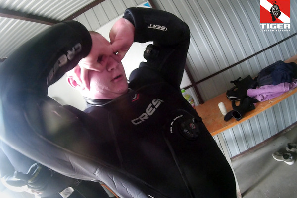 2018.07.14-15 - OWD Michał i Rafał - zobacz jak bylo na Kursie 