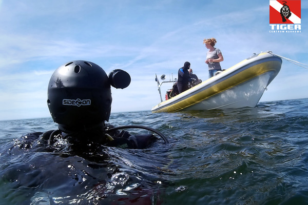 2018.06.9-10 - Hel specjalizacja wrak oraz głęboka
