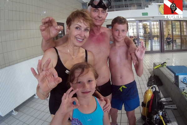 2018.08.08-10 - Szczecin w Lesznie odkrywa nurkowanie