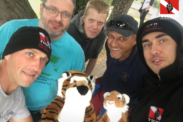 2018.09.01 - j.Grzymisławskie Sprzątanie