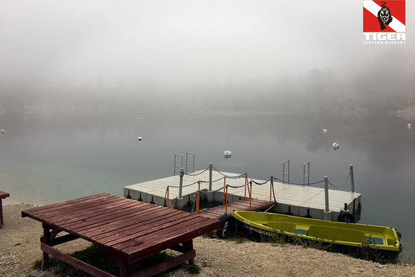 2018.10.18-19 - OWD Arek i Kamil Kurs Nurkowy PADI