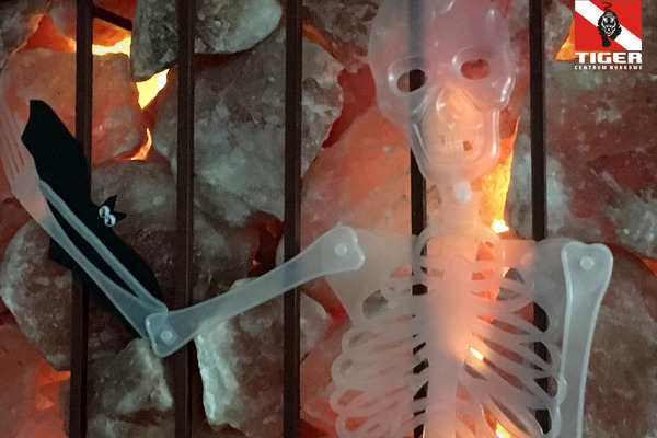 2018.10.26 - Halloween na Basenie w Kościanie