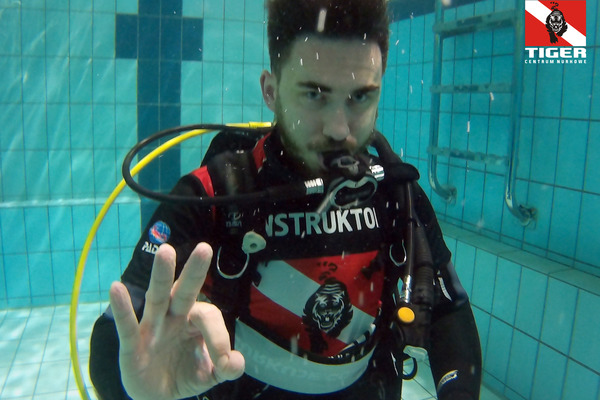 2019.01.18 - Trenujemy Sklilsy na basenie