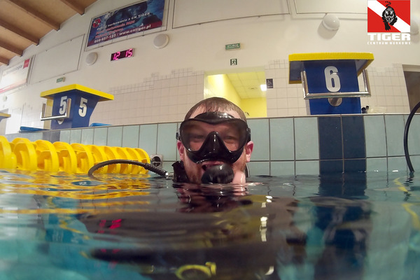 2019.02.02 - Rescue Diver Damian