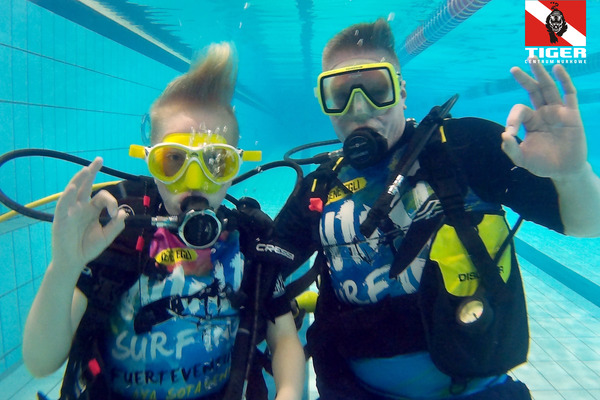 2019.04.14 - OWD Michał i Artur