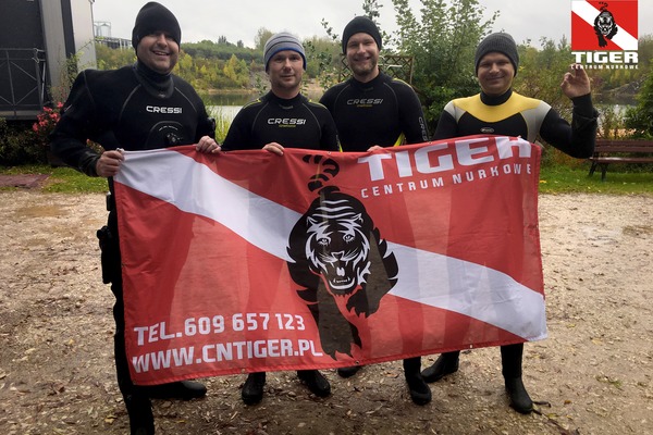 2019.10.5-6 - Piechcin Zaliczenia OWD