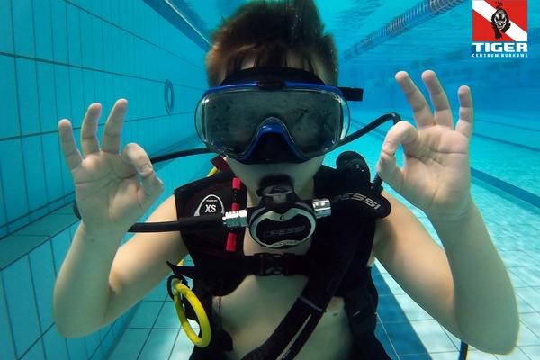 2020.01.02 - Junior OWD Staś