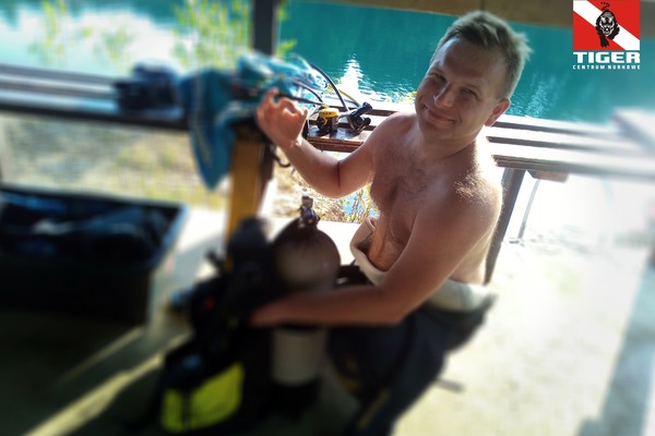 2020.08.08 - Koparki koło Jaworzna