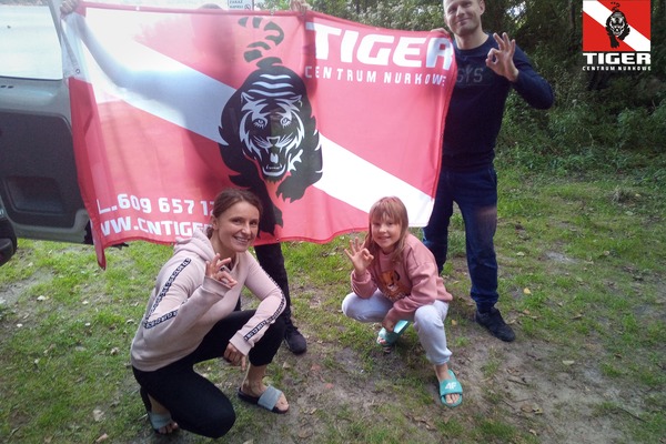 2020.09.10 - j.Dominickie Odkrywamy nurkowanie