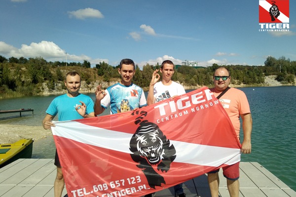 2020.08.29-30 - OWD Zaliczenia