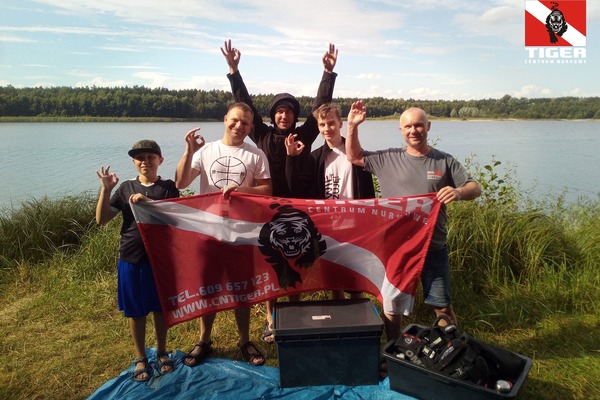 2020.08.21-23 - Zaliczenia Junior OWD + Advanced