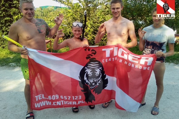 2020.08.15-16 - Weekendowe nurki