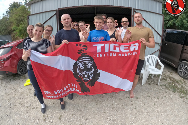 2022.08.28 - Klubowo w Piechcinie