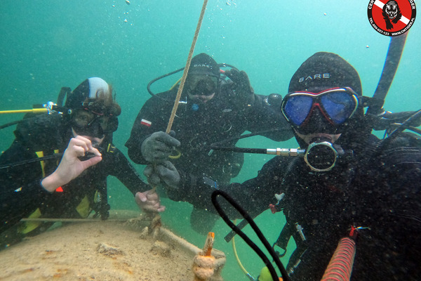 2022.10.25 - Piechcin zaliczenia kursu