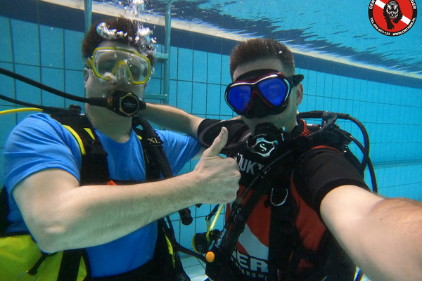 2023.04.14 - Indywidualne zajęcia z Mariuszem