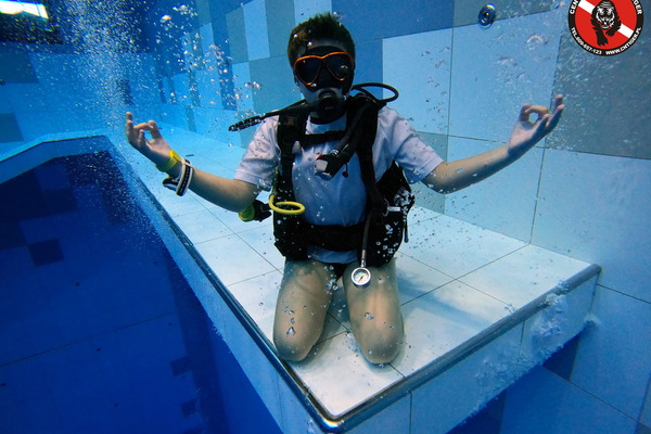 2023.09.21 - DeepSpot - Artur, Mikołaj, Patryk, Jędrek i Mariusz